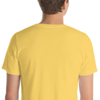 Due Ragazzi - NETTUNO - T-shirt unisex